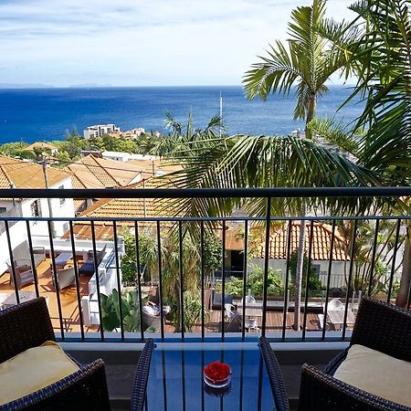 The Flame Tree Madeira (Adults Only) Hotell Funchal  Exteriör bild