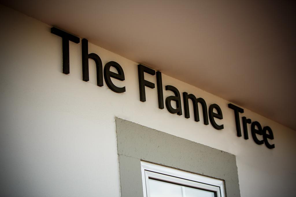 The Flame Tree Madeira (Adults Only) Hotell Funchal  Exteriör bild