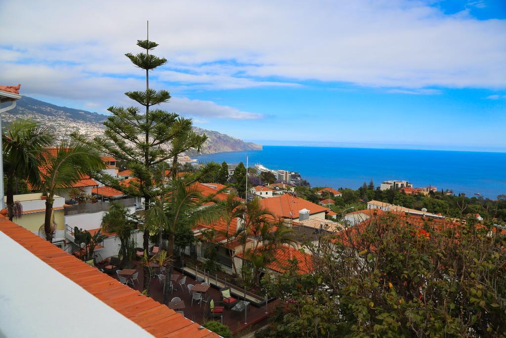 The Flame Tree Madeira (Adults Only) Hotell Funchal  Exteriör bild