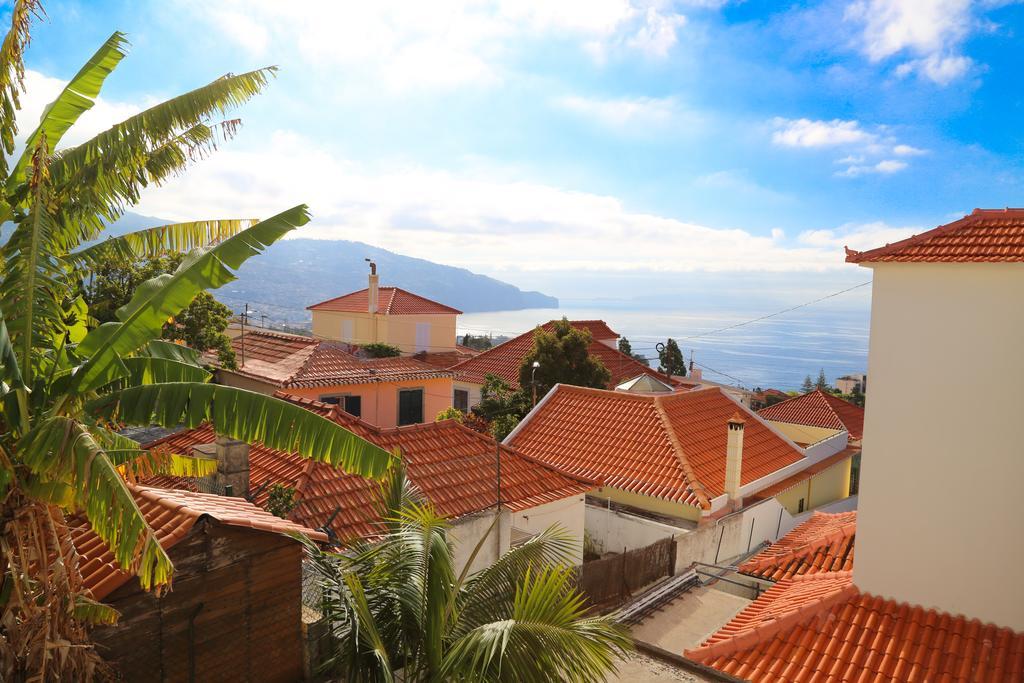 The Flame Tree Madeira (Adults Only) Hotell Funchal  Exteriör bild