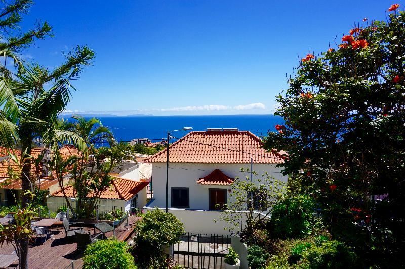 The Flame Tree Madeira (Adults Only) Hotell Funchal  Exteriör bild